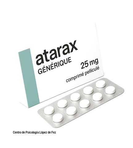 atarax