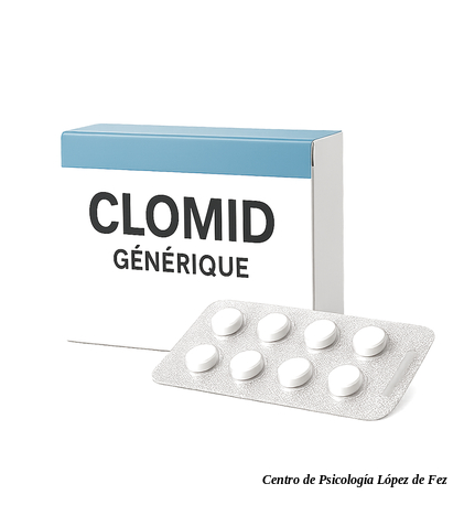 clomid