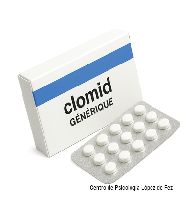 clomid