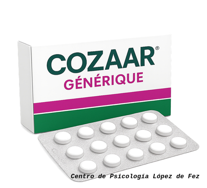 cozaar