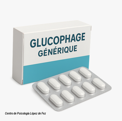 glucophage