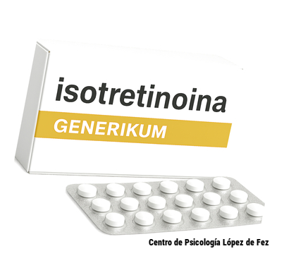 isotretinoina