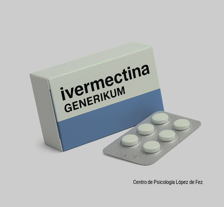 ivermectina