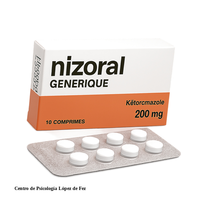 nizoral