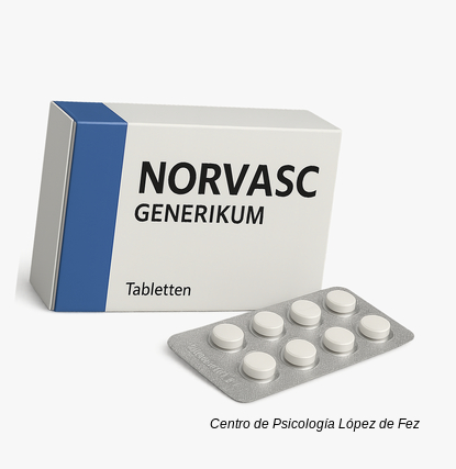 norvasc