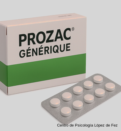 prozac