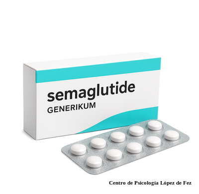 semaglutide
