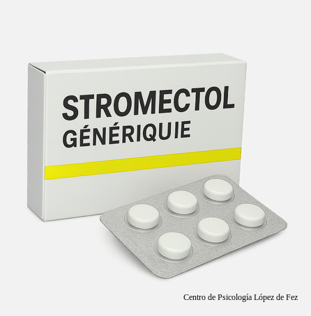 stromectol
