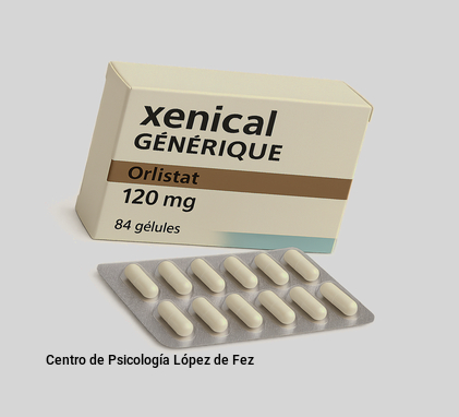 xenical