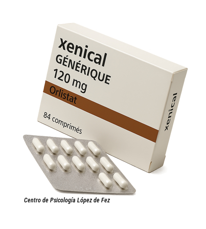 xenical