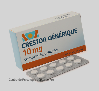 crestor