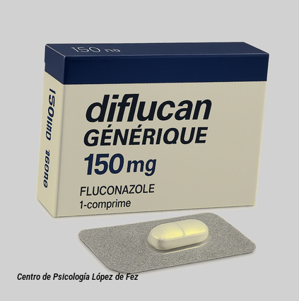 diflucan