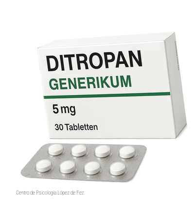 ditropan