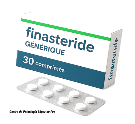 finasteride