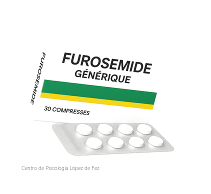 furosemide