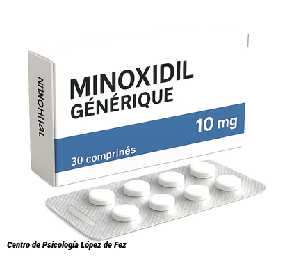 minoxidil