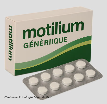 motilium