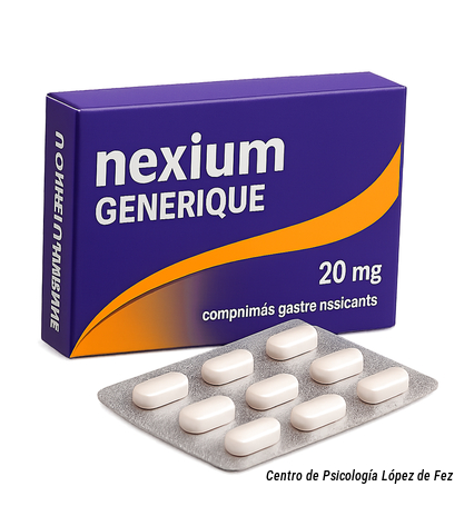 nexium