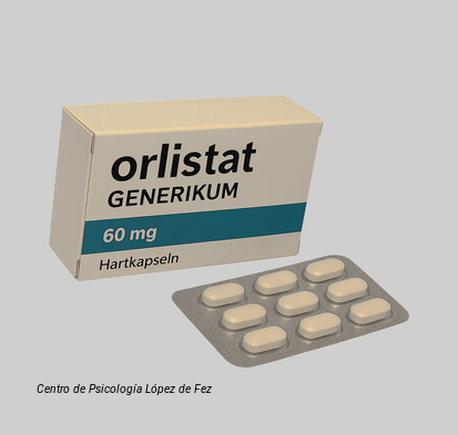 orlistat