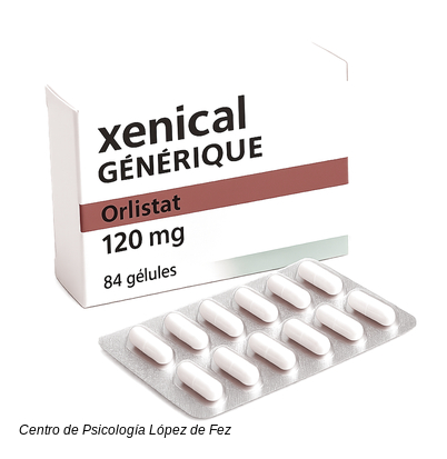 xenical