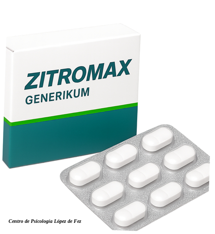 zitromax