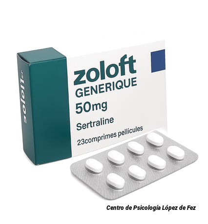 zoloft